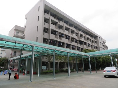 东莞房屋安全鉴定#办公楼安全检测