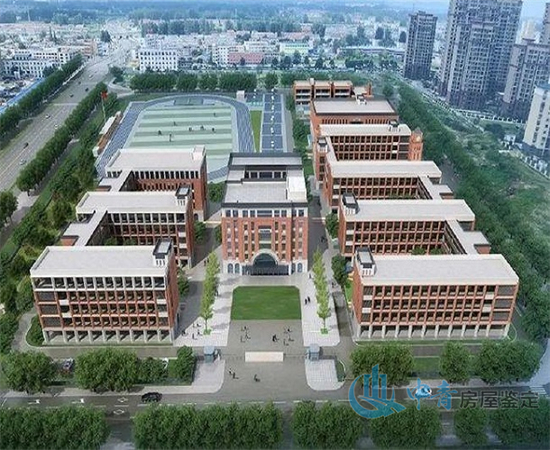 民用建筑的房屋安全鉴定标准及等级介绍