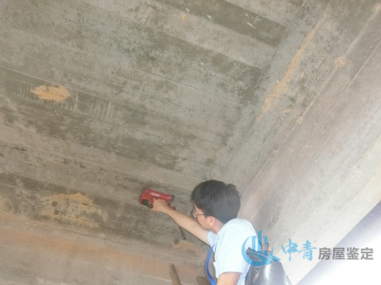 房屋抗震鉴定判断是否满足国家规范抗震需求