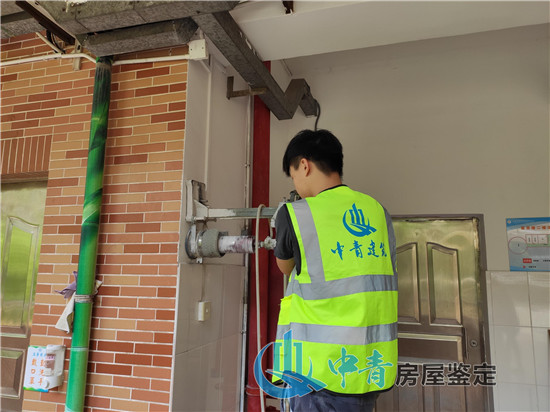 房屋安全鉴定的检测类型有哪些？