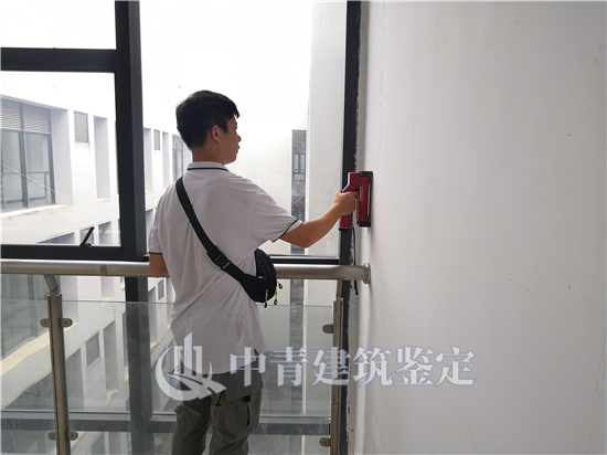 房屋鉴定中结构检测的作用