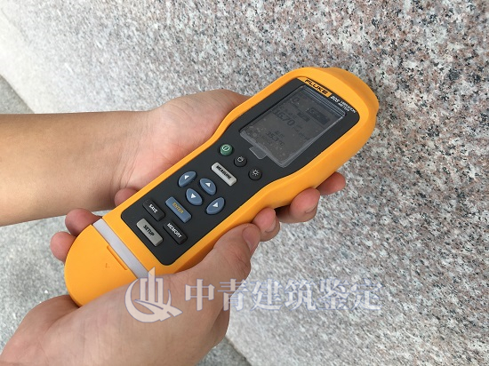 楼板承重检测能有效鉴定楼板承重能力