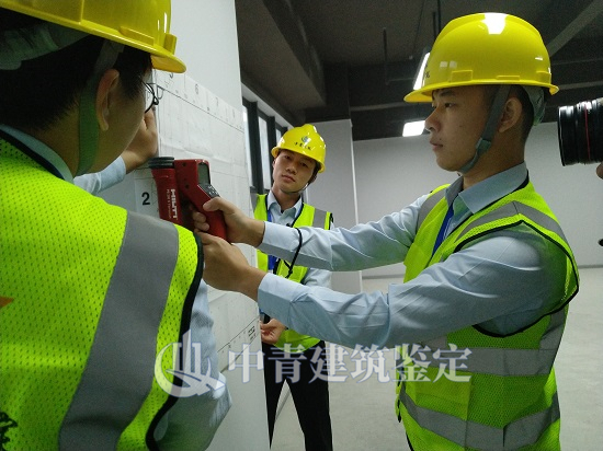 房屋鉴定对于老旧建筑结构安全至关重要