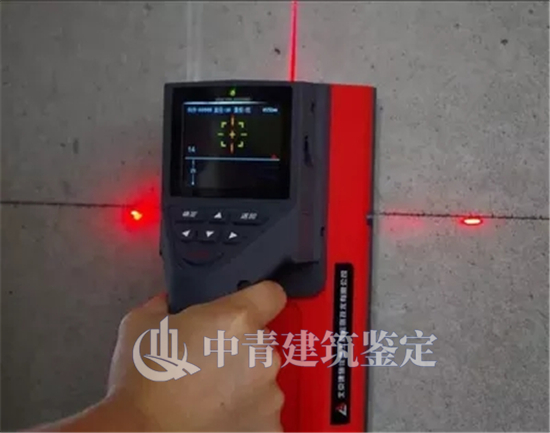 房屋鉴定检测对建筑安全具有重要的意义