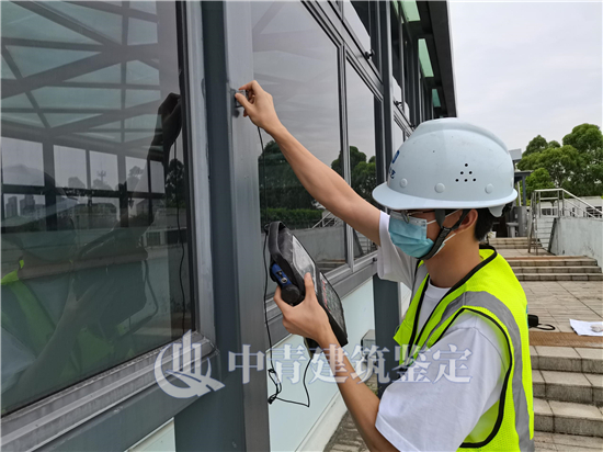 厂房结构安全鉴定延长厂房的使用寿命