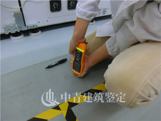 厂房承重检测对楼板的作用有哪些？