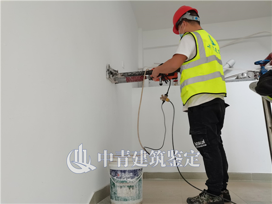 厂房承重检测是确保工厂稳固和安全性的重要方法