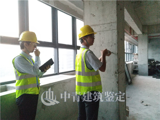 建筑在这几种情况下要进行房屋结构鉴定