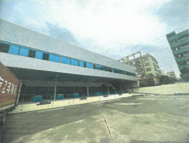 凤岗场地钢结构仓库安全鉴定检测