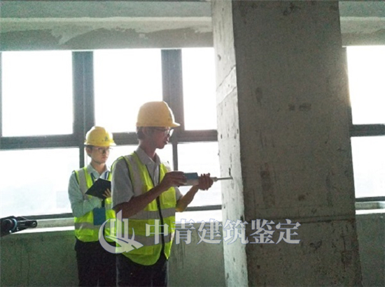 厂房安全鉴定了解厂房结构的安全稳定性