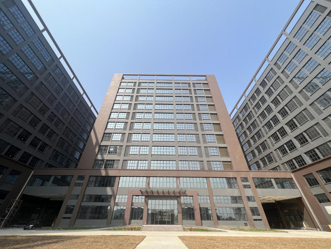 东莞市耀晋电子科技有限公司厂房局部承重安全鉴定