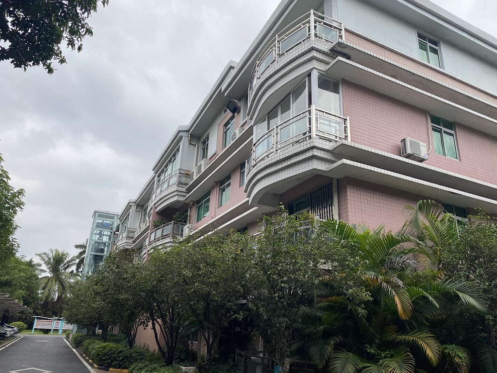 广州市净水有限公司猎德分公司厂区6栋建筑房屋结构安全及抗震鉴定