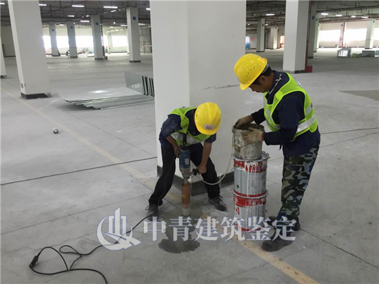 房屋安全鉴定的检测意义及流程步骤