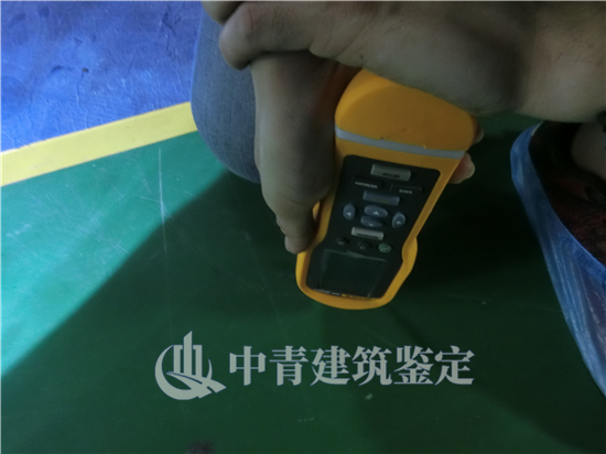 厂房车间的建筑结构安全鉴定怎么做？