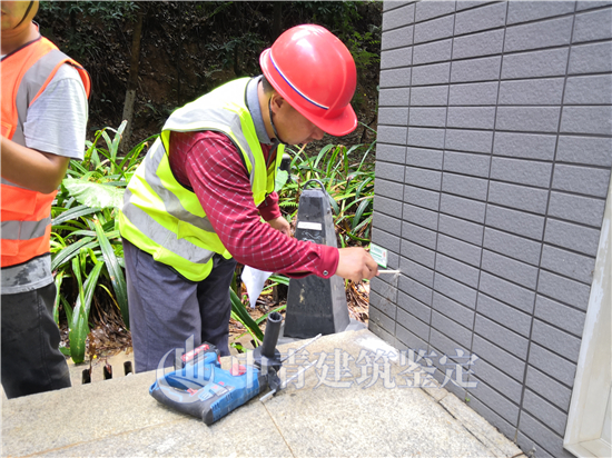 结构安全检测和建筑安全检测之间的区别是什么