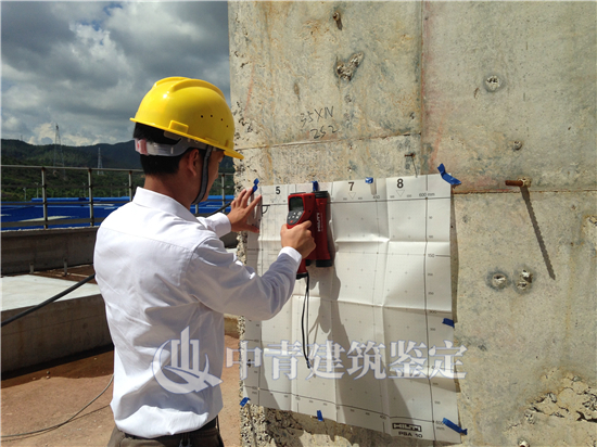 老旧房屋建筑改造安全检测鉴定的主要内容