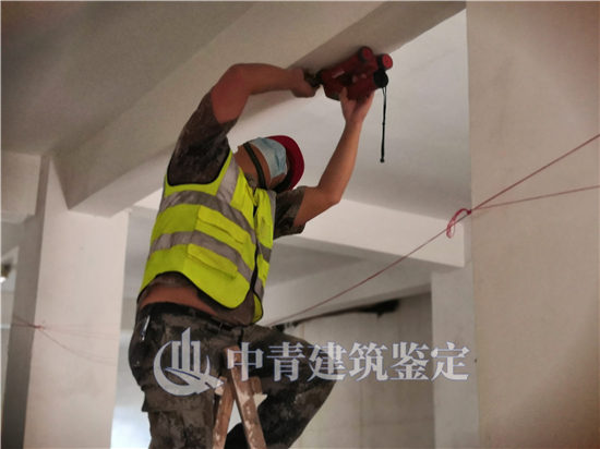 厂房结构安全性鉴定检测详细介绍