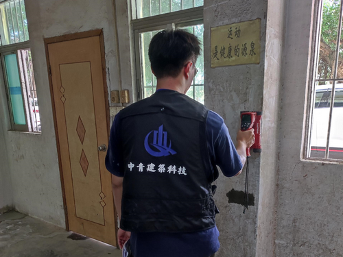 中青厂房承重检测 中青厂房承重检测