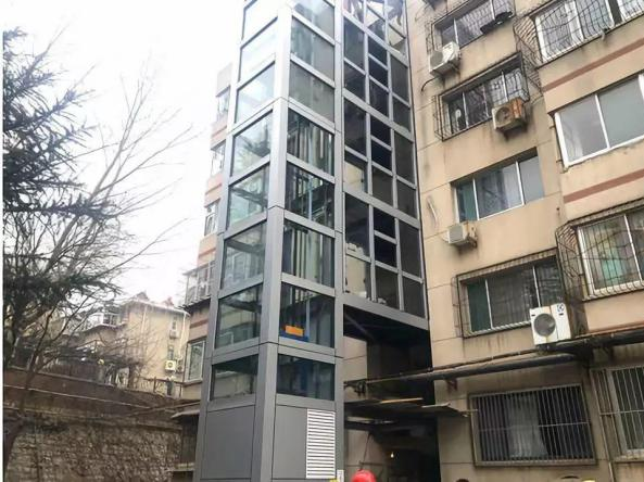 老旧小区加装电梯房屋安全鉴定